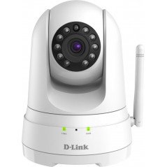 Digital videokamera - D-Link mydlink DCS-8525LH Övervakningskamera