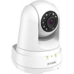 Videokamera - D-Link mydlink DCS-8525LH Övervakningskamera