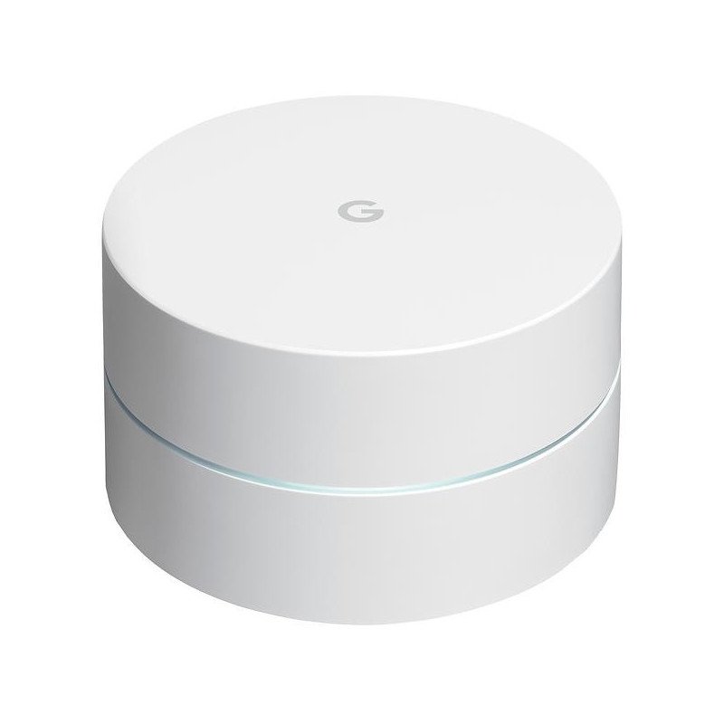 Router 450+ Mbps - Google Wifi Mesh lösning