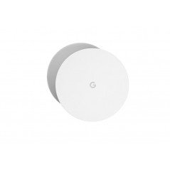 Router 450+ Mbps - Google Wifi 3-Pack Mesh lösning