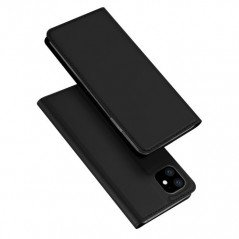 Skaller og hylstre - Dux Ducis Plånboksfodral till iPhone 11 i PU-läder