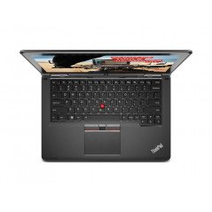 Computere til familien - Lenovo ThinkPad Yoga 12 med touch (Beg)