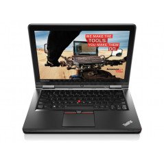 Computere til familien - Lenovo ThinkPad Yoga 12 med touch (Beg)