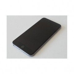 iPhone begagnad - iPhone 6S Plus 16GB Space Grey (beg)