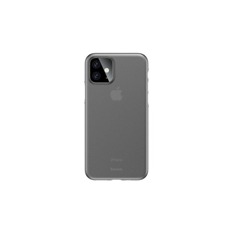 Phone Accessories - Baseus Wing skal till iPhone 11