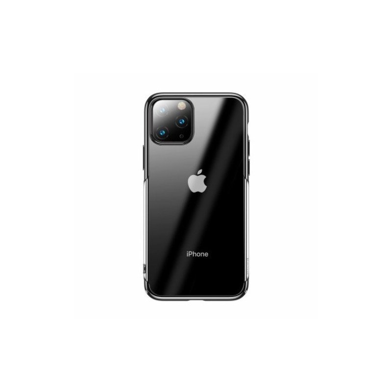 Smartphone- & mobiltilbehør - Baseus extra stöttåligt skal till iPhone 11