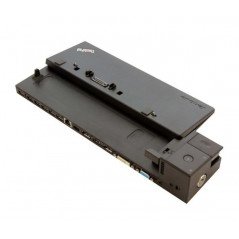 Dockingstation til computer - Lenovo ThinkPad Ultra Dock till T440s/T450s/T460s/T470/X260/X270 (demo)