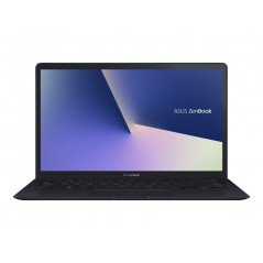Laptop 11-13" - ASUS ZenBook S UX391UA inkl sleeve