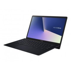 Computere til familien - ASUS ZenBook S UX391UA inkl sleeve