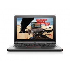 Computere til familien - Lenovo ThinkPad Yoga 12 med touch (Beg märke skärm)