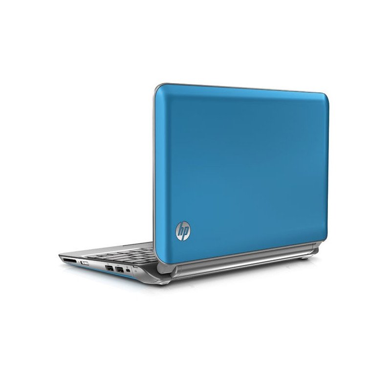 Laptop 11-13" - HP Mini 210-2013so demo