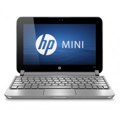 Bærbare computere - HP Mini 210-2013so demo