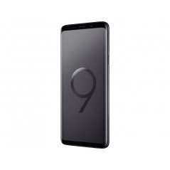 Galaxy S9 - Samsung Galaxy S9 Plus 64GB Dual SIM Black (beg)