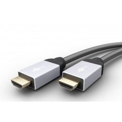 Premium HDMI-kabel UHD 4K (60Hz) 3D