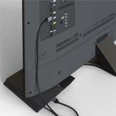 Skærmkabel & skærmadapter - Premium HDMI-kabel UHD 4K (60Hz) 3D