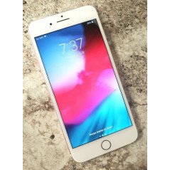 iPhone begagnad - iPhone 7 Plus 32GB Rose Gold (beg)