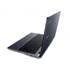Brugt 11-tommer laptop - Acer Chromebook C740 (brugt med mura)