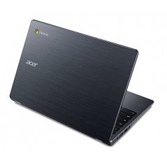 Laptop 13" beg - Acer Chromebook C740 (beg med mura)