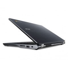 Laptop 13" beg - Acer Chromebook C740 (beg med mura)