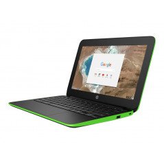 Laptop 12" beg - HP Chromebook 11 G4 (beg)