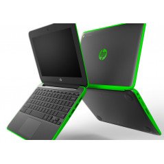 Laptop 12" Beg - HP Chromebook 11 G4 (Beg med märke skärm)