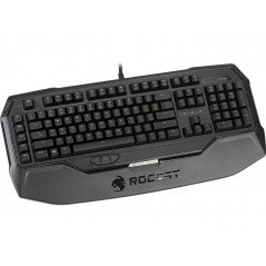 Gamingtastaturer - Roccat Ryos MK mekanisk tastatur MX Black (Tilbud)