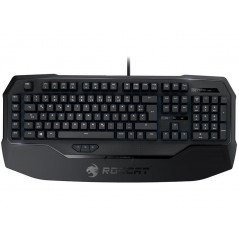 Roccat Ryos MK mekanisk tastatur MX Black (Tilbud)