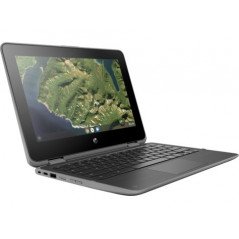 Surfcomputere - HP Chromebook x360 11 G2 EE 6UN01EA