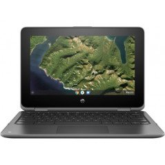 Laptop 11-13" - HP Chromebook x360 11 G2 EE 6UN01EA