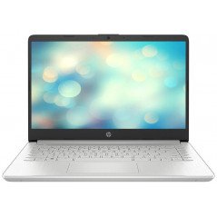 Used laptop 14" - HP 14s-dq0899no