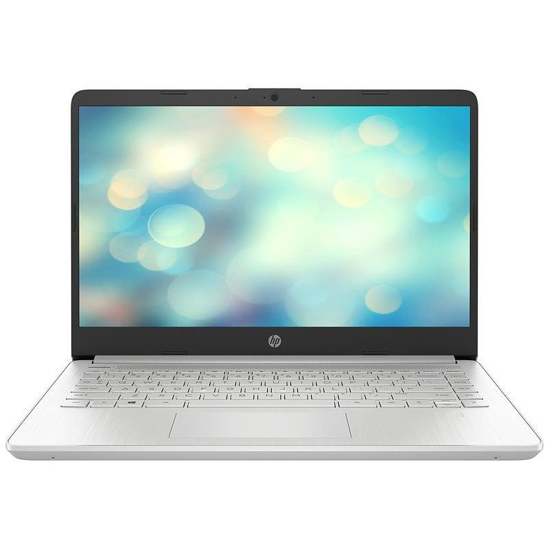 Laptop 14" beg - HP 14s-dq0899no