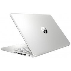 Laptop 14" beg - HP 14s-dq0899no