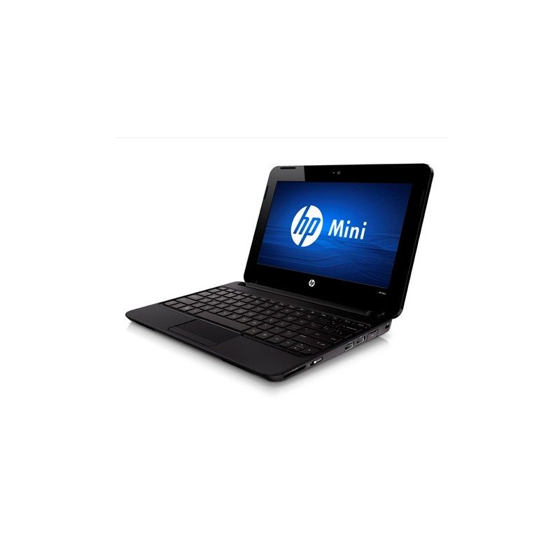 Laptop 11-13" - HP Mini 110-3110so demo