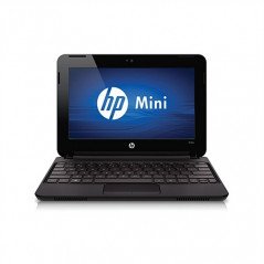 Laptop 11-13" - HP Mini 110-3110so demo