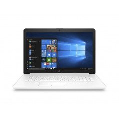 Computer til hjem og kontor - HP Notebook 17-ca0028no demo