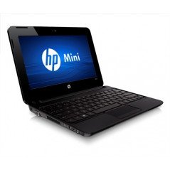 Laptop 11-13" - HP Mini 110-3112so demo