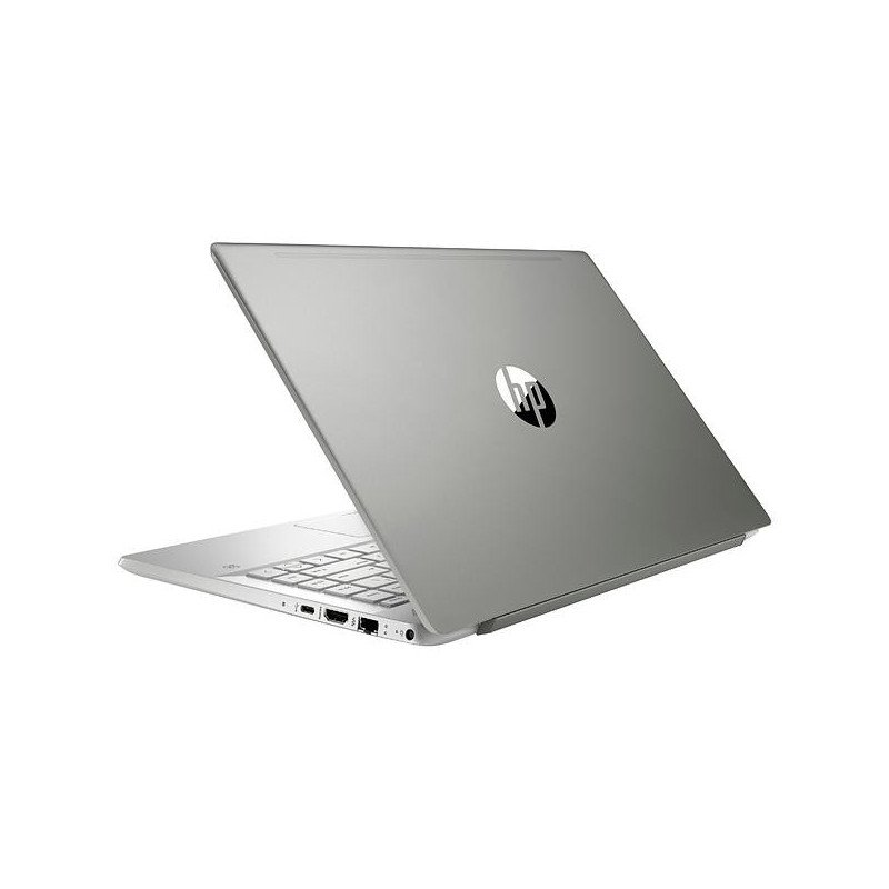 Used laptop 14" - HP Pavilion 14-ce2802no demo
