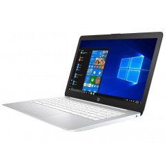 Brugt laptop 14" - HP 14-ds0800no