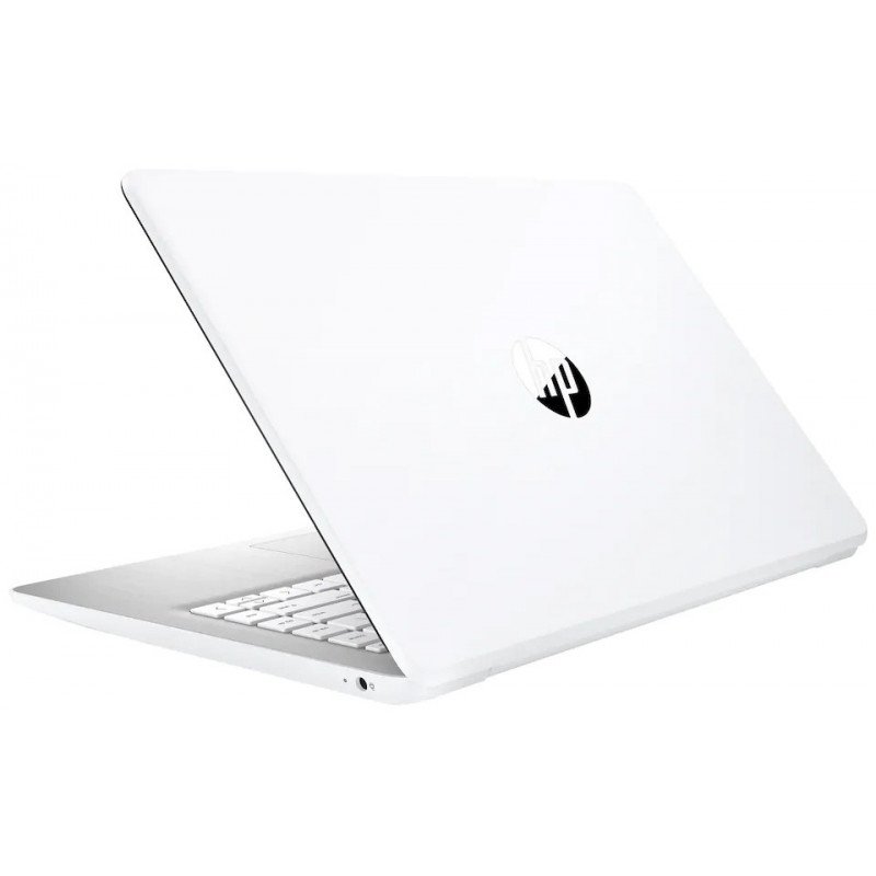 Brugt laptop 14" - HP 14-ds0800no