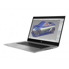 HP ZBook 15 Studio G5 2ZC51EA