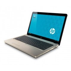 Laptop 16-17" - HP G72-b10eo demo