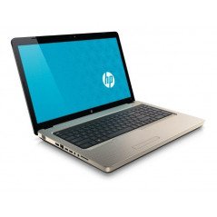 Computer til hjem og kontor - HP-G72 b10eo demo