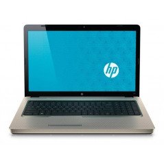Computer til hjem og kontor - HP-G72 b10eo demo