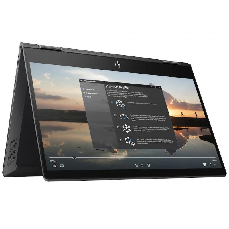Laptop 11-13" - HP Envy x360 13-ar0802no demo