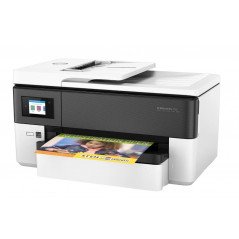 Multifunktionsprintere - HP Officejet Pro trådløs alt-i-et-printer til A3