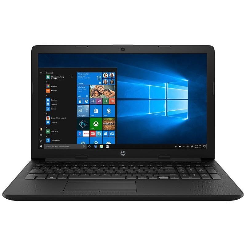 Laptop 14-15" - HP Pavilion 15-db1011no demo