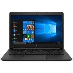 Laptop 14" beg - HP 14-cm0850no