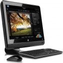 HP All-in-One 200-5110sc demo