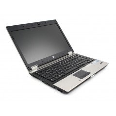 Laptop 14" beg - HP EliteBook 8440p i5 4GB 320HDD (beg)