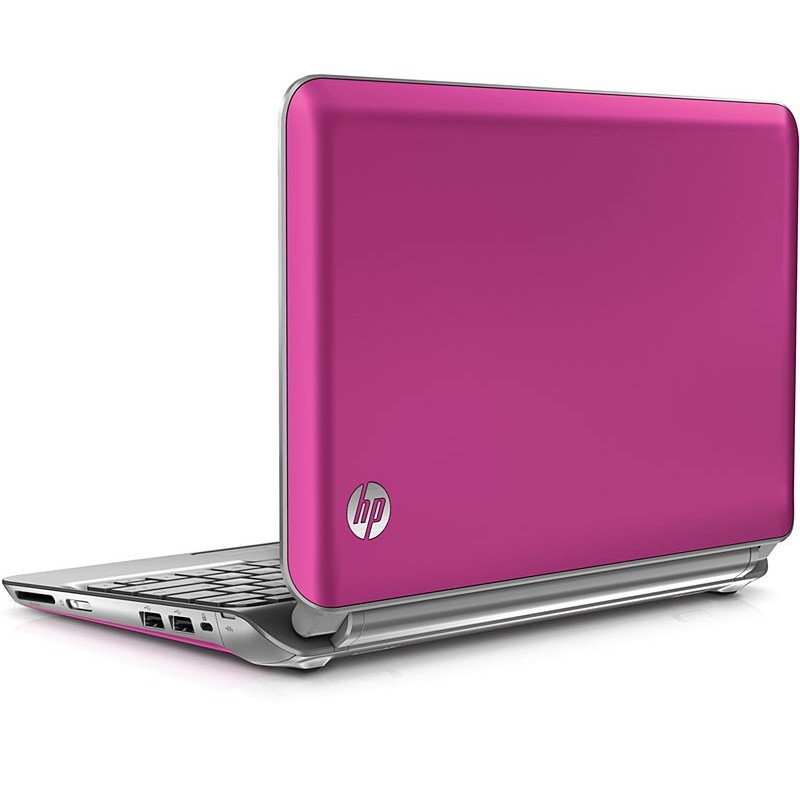 Laptop 11-13" - HP Mini 210-2012eo demo